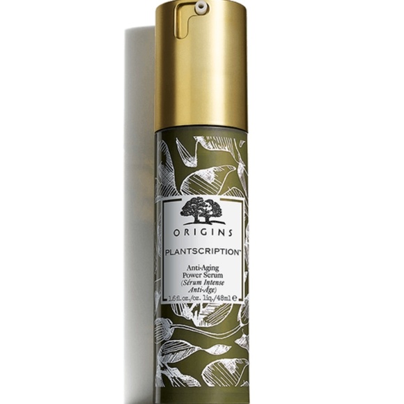 Origins Other - Origins Plantscription